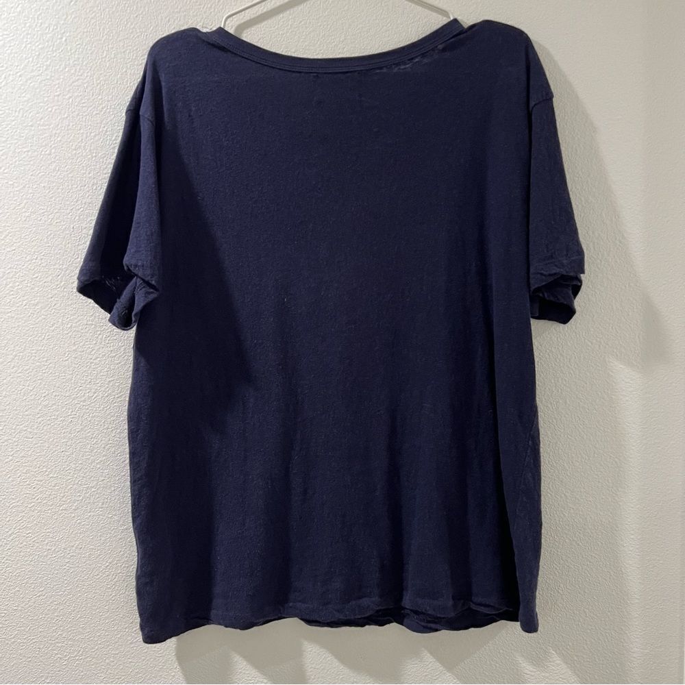 AUGUSTE YAMBA TEE - Picture 2 of 5